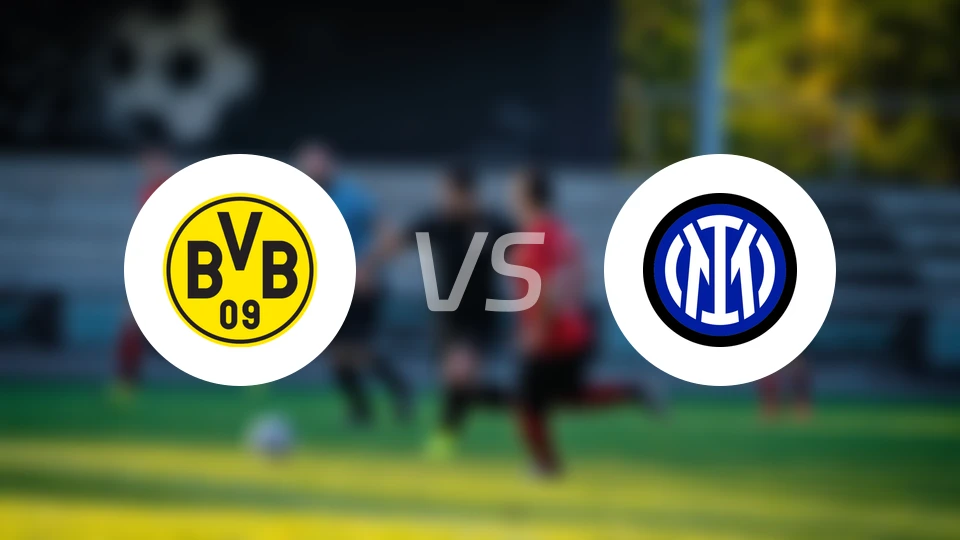 多特蒙德vs国米比分预测【2026/01/29】