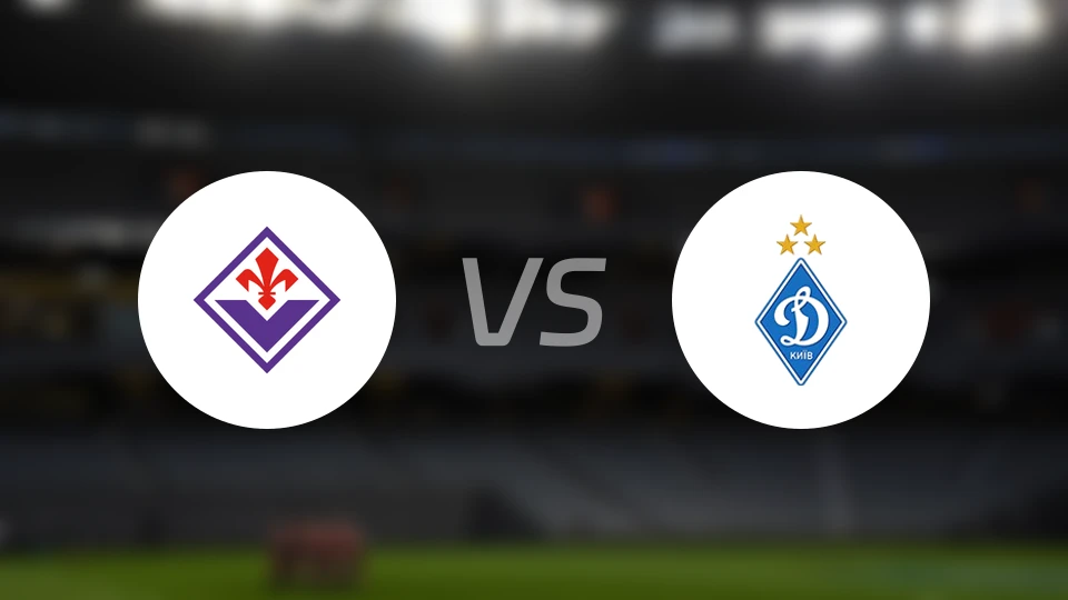 佛罗伦萨vs基辅迪纳摩比分结果战报【2025/12/12】