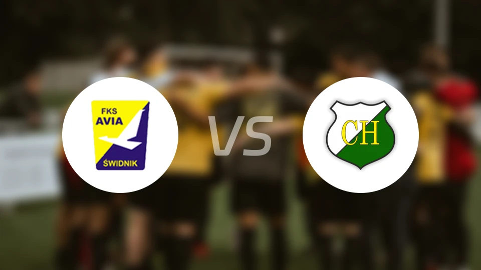 威亚斯威德尼克vs切米亚卡比分预测【2026/04/04】