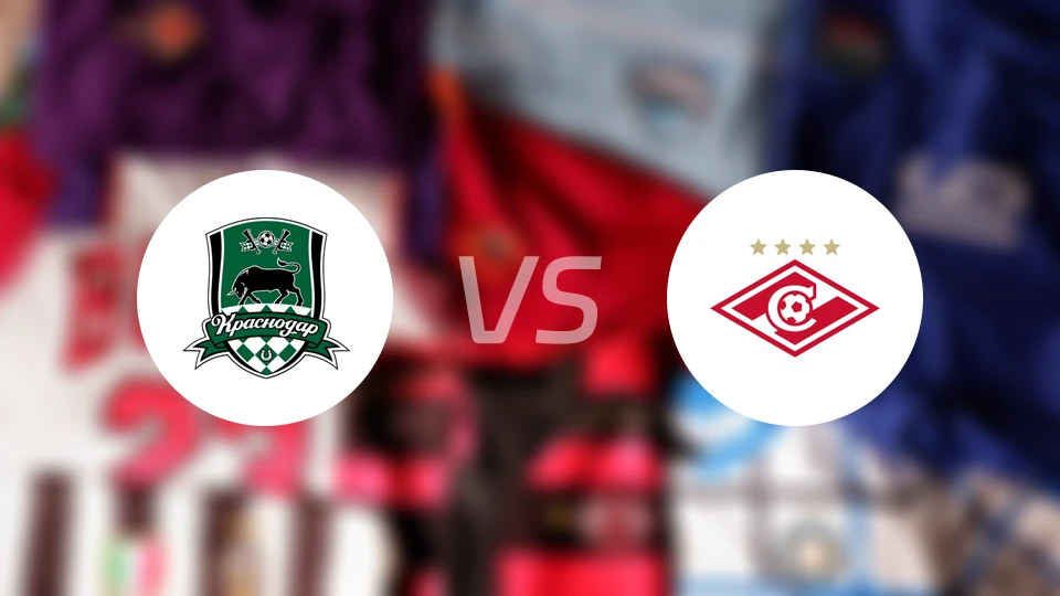 克拉斯诺vs莫斯巴达比分预测【2025/11/03】