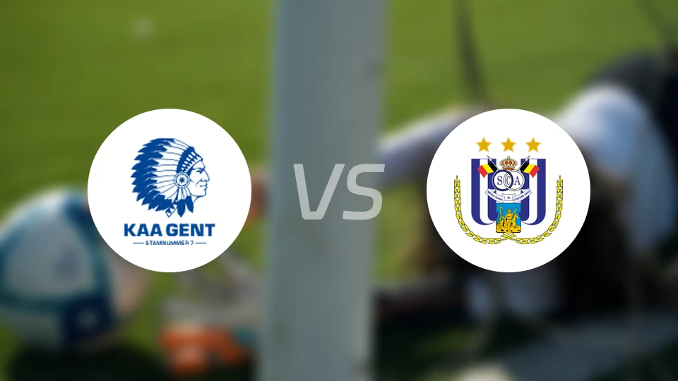 根特vs安德莱赫特比分预测【2026/01/18】