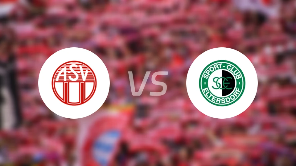 ASV查姆vs埃特斯多夫比分预测【2026/03/14】