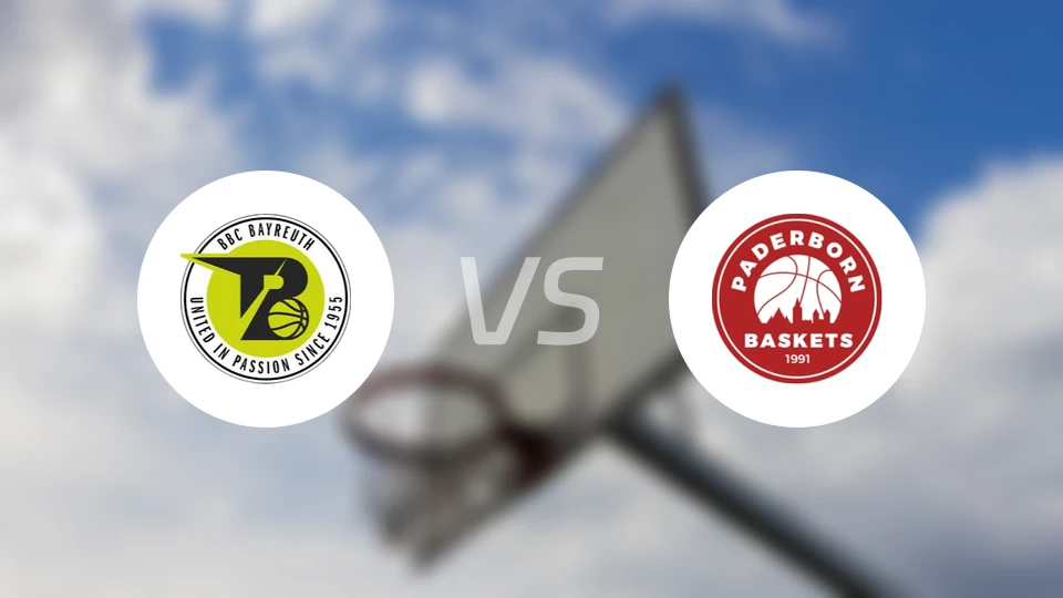 梅迪拜罗伊特vs帕德博恩比分预测【2026/01/18】