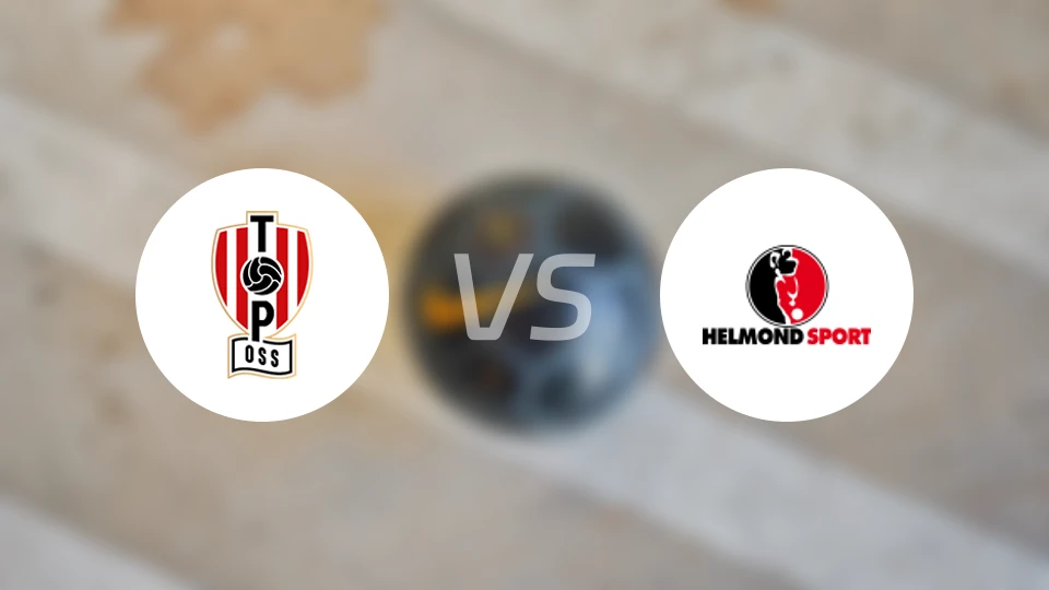 奥斯vs赫尔蒙德比分预测【2025/11/01】