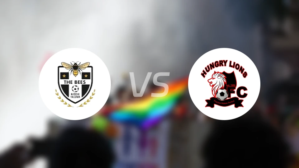 比斯足球俱乐部vs饿狮比分预测【2026/01/31】