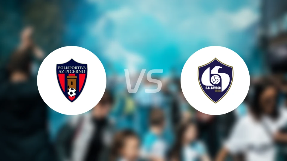 AZ皮切尔诺vs卡维塞比分预测【2025/11/01】