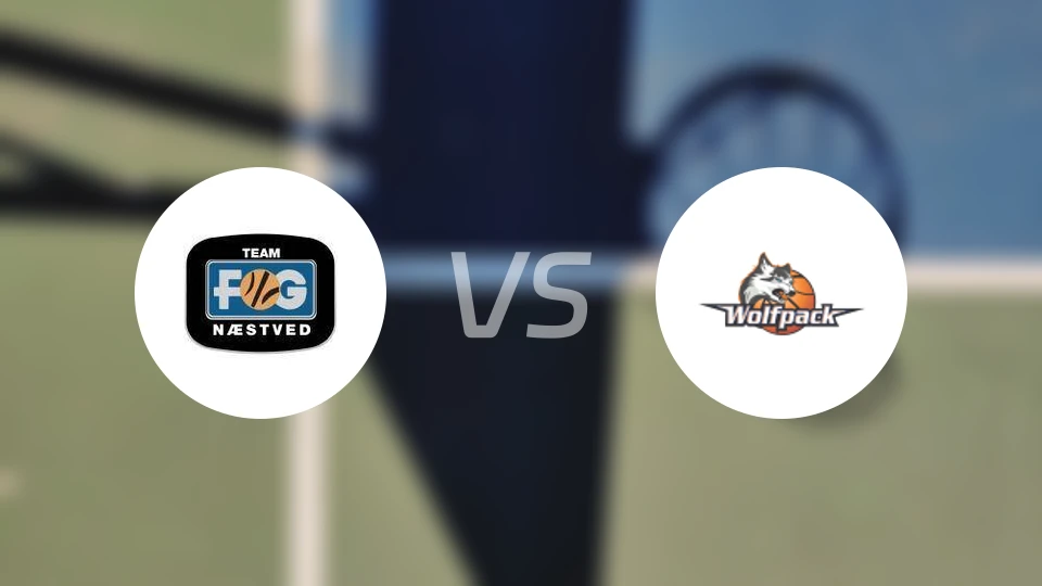 内斯提夫vs哥本哈根狼队比分预测【2025/12/11】