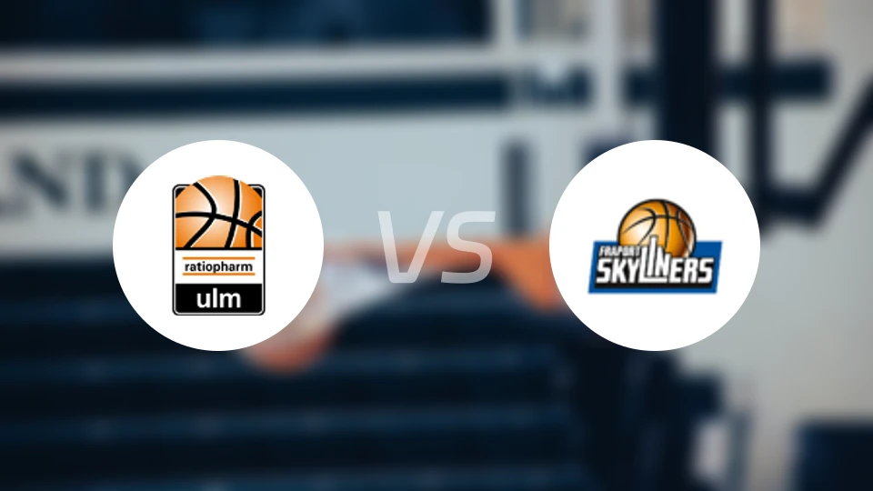 乌尔姆兰蒂奥帕姆vs法兰克福比分预测【2025/11/02】