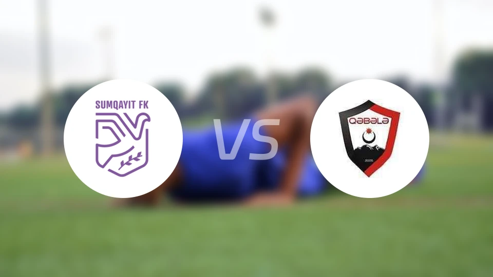 萨姆加耶特vsFK卡巴拉比分预测【2026/02/20】