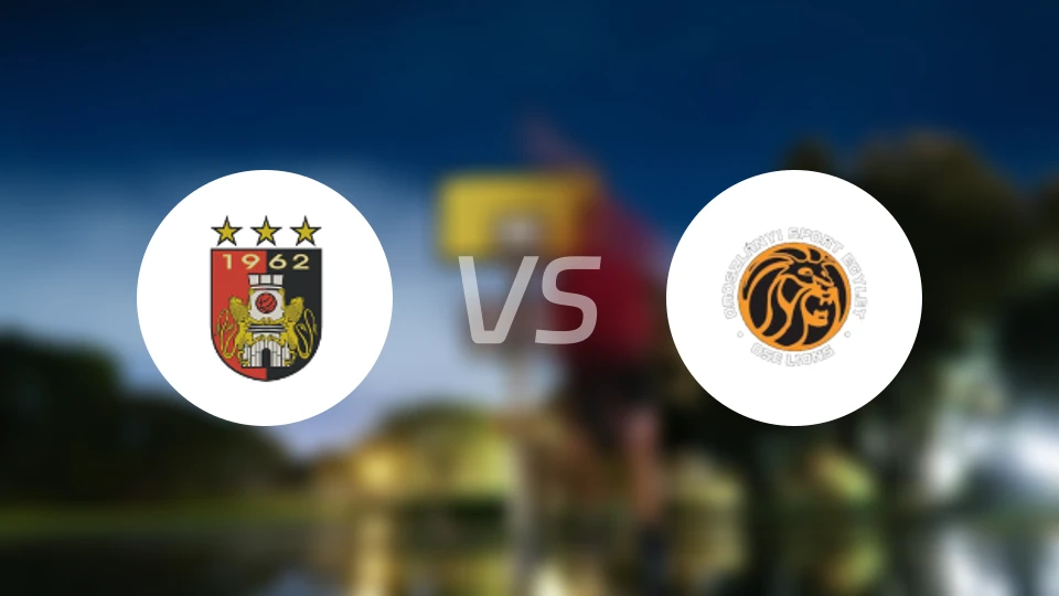 科曼得vsOSE狮队比分预测【2026/04/05】