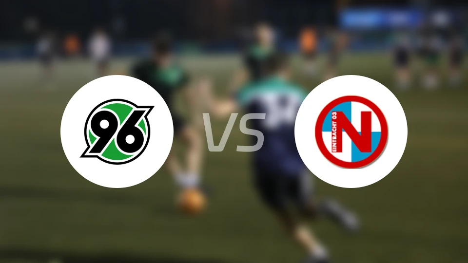 汉诺威96青年队vs诺德施泰特比分预测【2025/11/29】