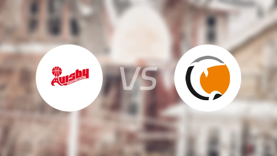 维斯比女篮vs诺高平女篮比分预测【2025/11/01】