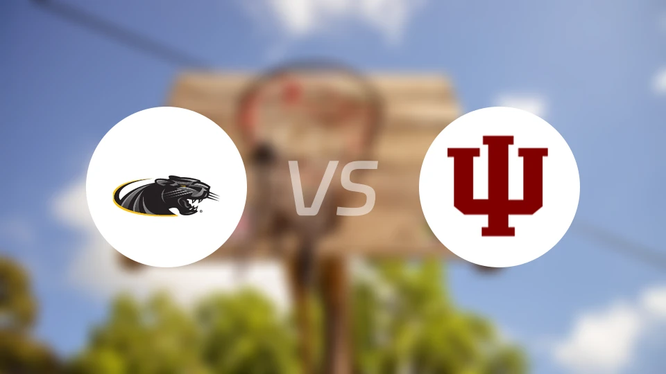 威斯康星密尔沃基大学vs印第安纳大学比分预测【2025/11/13】