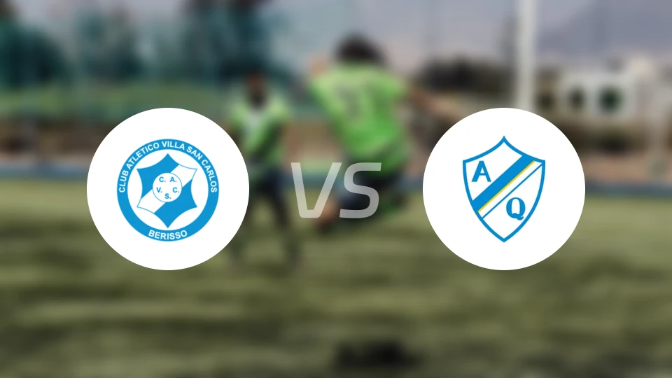 维拉圣卡罗斯vs基尔梅斯阿根廷比分预测【2026/04/12】