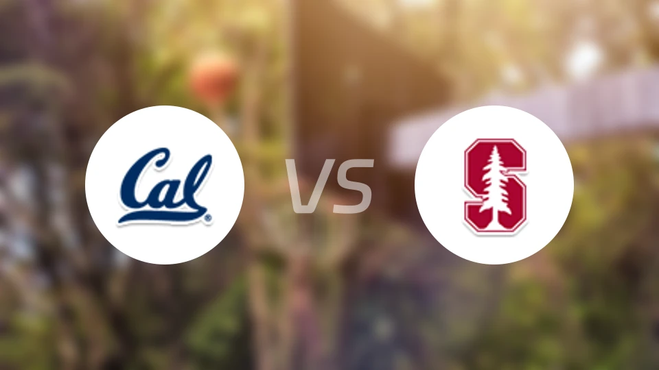 加州大学伯克利分校vs斯坦福大学比分预测【2026/01/25】