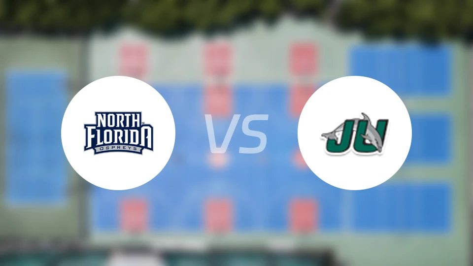 北佛罗里达vs杰克森维尔比分预测【2026/02/15】