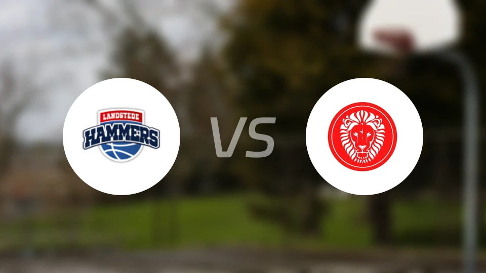 兰德斯特德女篮vs托普基普狮子女篮比分预测【2025/12/08】