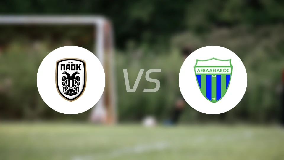 塞萨洛尼基vs莱瓦贾科斯比分预测【2026/03/16】