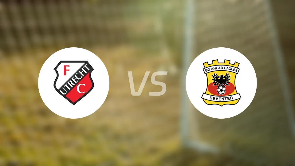 乌德勒支vs前进之鹰比分预测【2026/03/22】