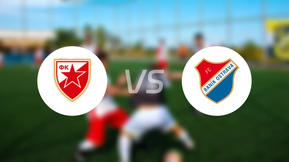 贝尔格莱德红星U19vs俄斯特拉发U19比分结果战报【2025/11/05】