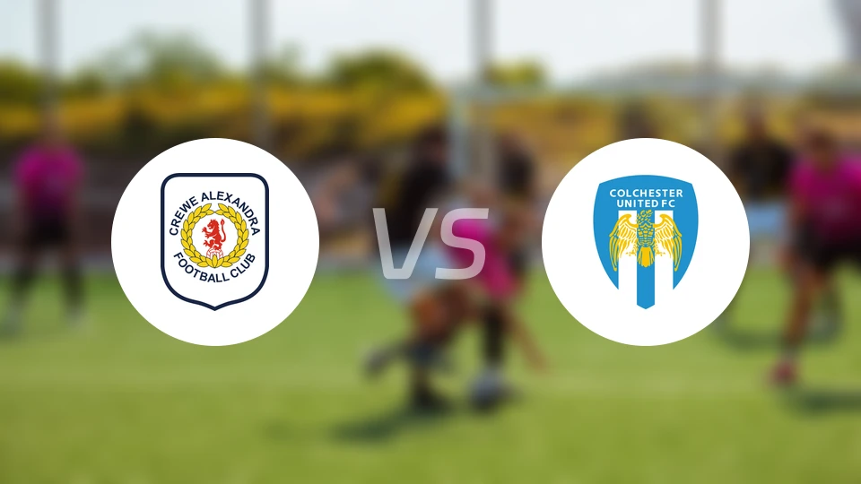 克鲁vs科尔切斯特联比分预测【2026/01/31】