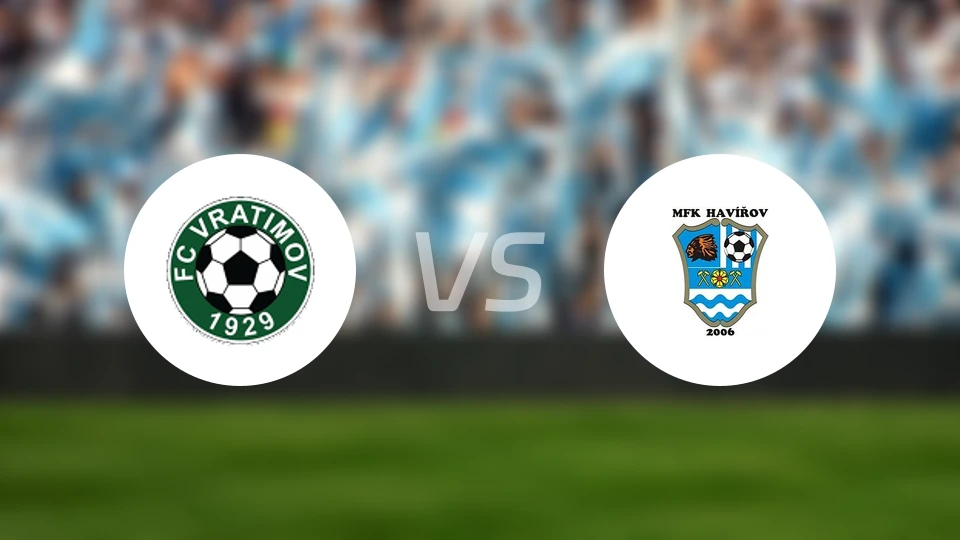 FC弗拉季莫夫vs哈维瓦比分预测【2025/11/01】