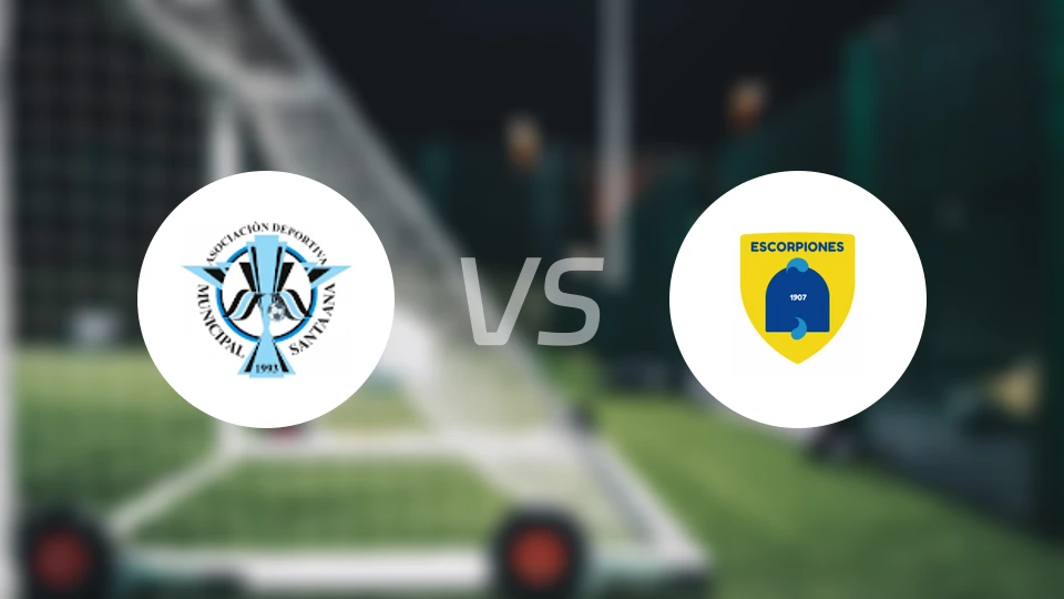 圣塔安娜vs贝伦蝎子比分预测【2026/01/12】