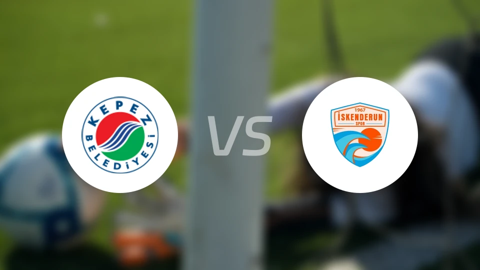 凯佩兹比勒迪亚士邦vs伊斯肯德伦比分预测【2026/03/15】