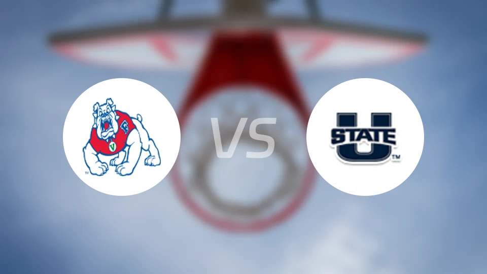 加州州立弗雷斯诺分校vs犹他州立大学比分预测【2026/02/11】