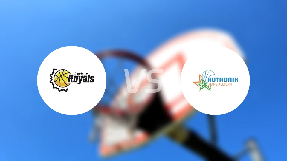 萨尔路易斯女篮vs克特恩女篮比分预测【2025/12/01】