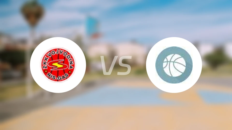 伏伊伏丁那女篮vs拉斯女篮比分预测【2026/01/15】