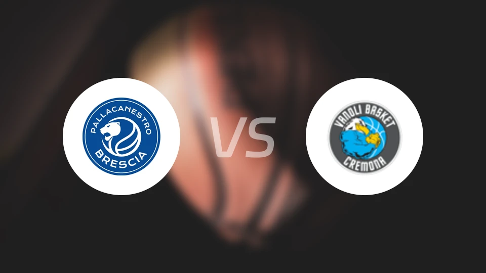 布雷西亚vs克雷莫纳比分结果战报【2025/11/22】