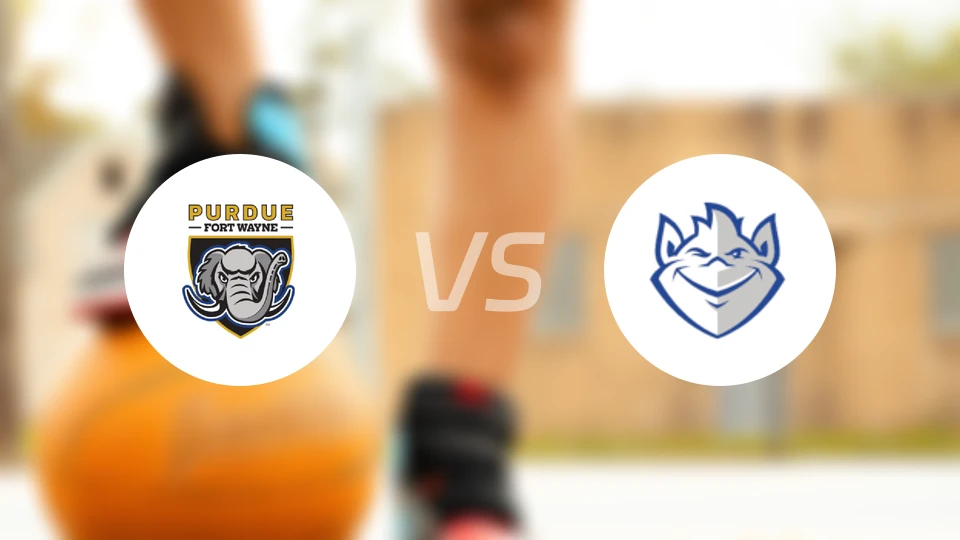 普渡大学韦恩堡分校vs圣路易斯大学比分预测【2025/11/22】