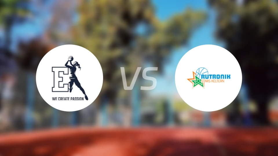 弗赖堡女篮vs克特恩女篮比分预测【2026/01/18】