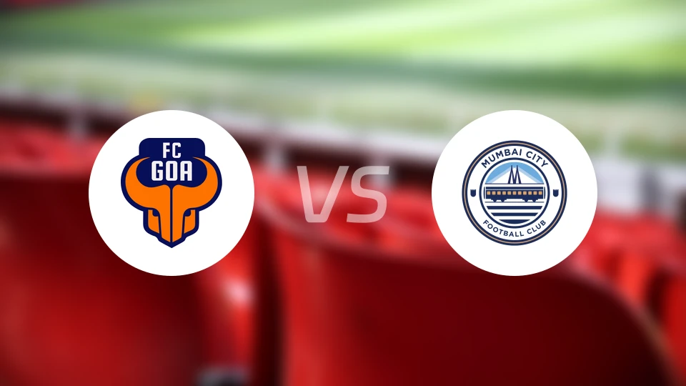 FC果阿vs孟买城比分预测【2024/10/19】