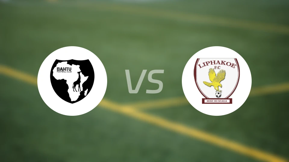 班图vs利法科FC比分预测【2026/04/18】