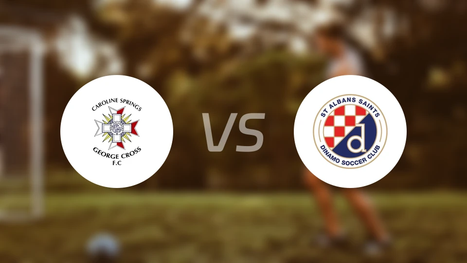 卡罗琳vs圣奥尔本斯圣特斯比分预测【2026/03/28】