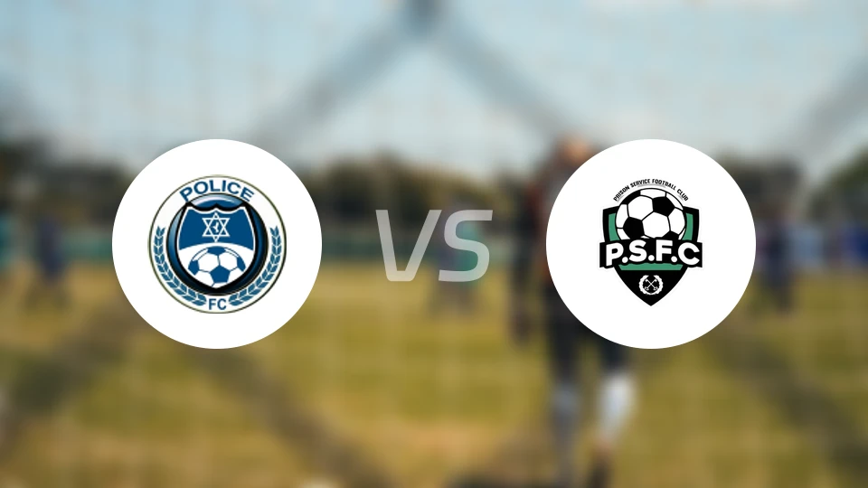 特立尼达多巴哥警察vs监狱管理局比分预测【2025/12/27】