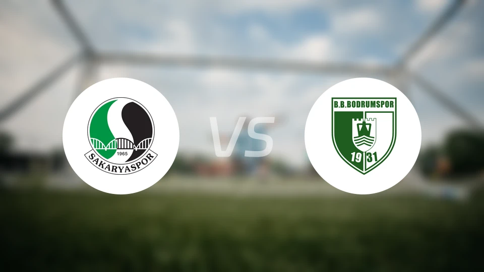 萨卡里亚体育vs波德鲁姆比分预测【2026/01/27】