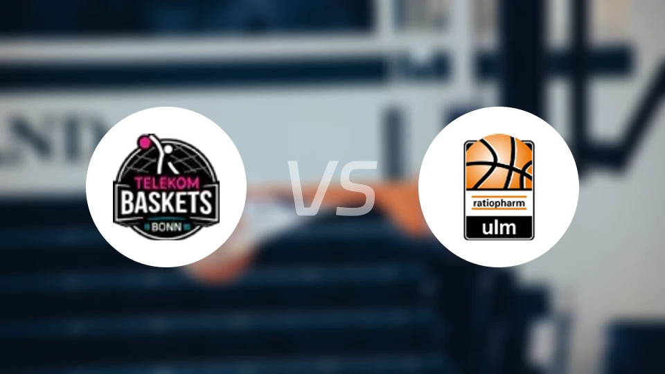 特力康vs乌尔姆兰蒂奥帕姆比分结果战报【2025/11/09】