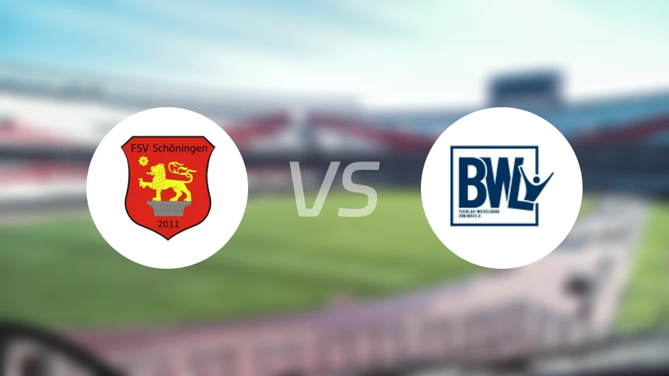 舒宁根vs托斯布劳韦斯洛恩比分预测【2026/04/16】