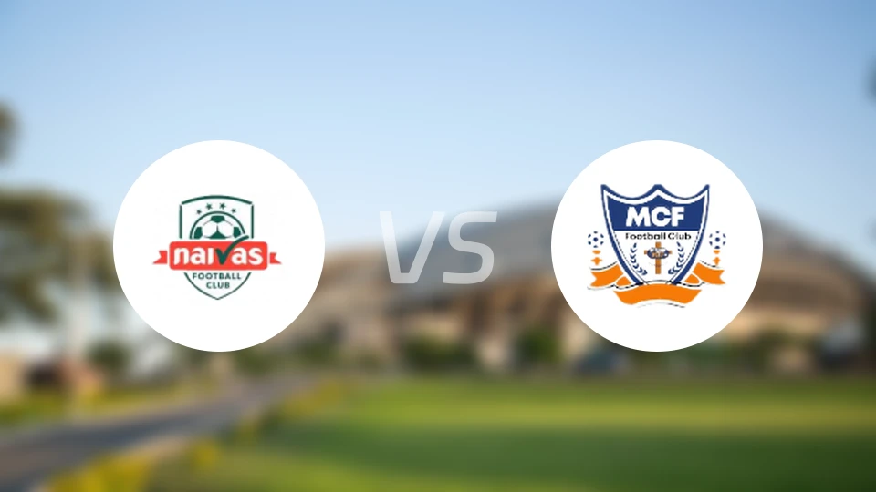 纳瓦萨体育vsMCF FC比分预测【2024/11/30】