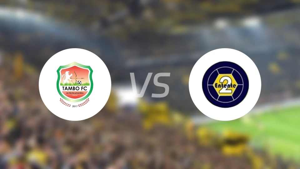 坦博FCvs埃森特B队比分预测【2026/04/11】