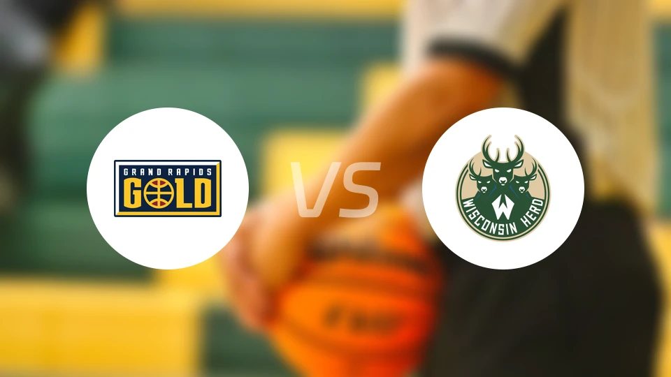 大急流城黄金vs威斯康星牧群比分预测【2025/11/20】