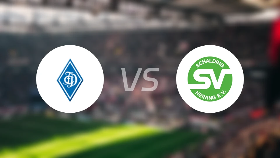 FC德森霍芬vs斯切丁喜宁比分预测【2026/04/25】