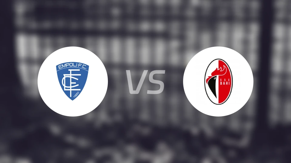 恩波利青年队vs巴里U19比分预测【2025/12/20】