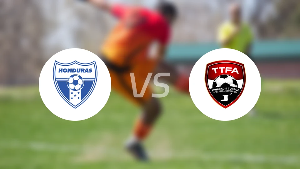 洪都拉斯女足vs特立尼达和多巴哥女足比分结果战报【2026/03/05】