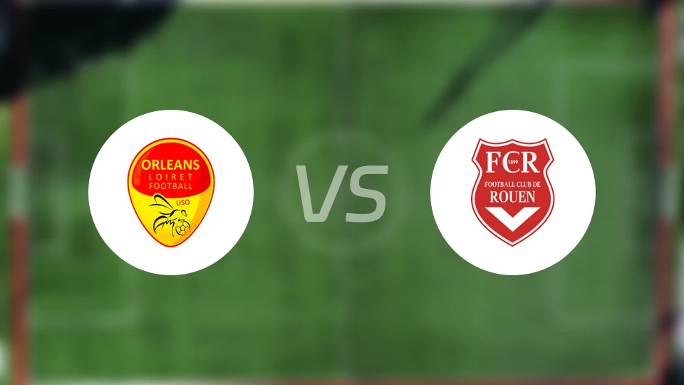 奥尔良vs鲁昂比分预测【2026/03/01】