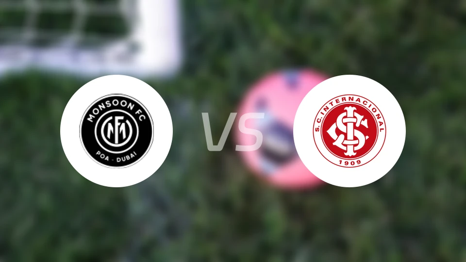 梦斯FCvs巴西国际比分预测【2026/01/16】