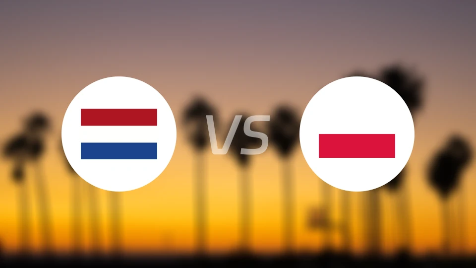 荷兰vs波兰比分预测【2025/12/02】